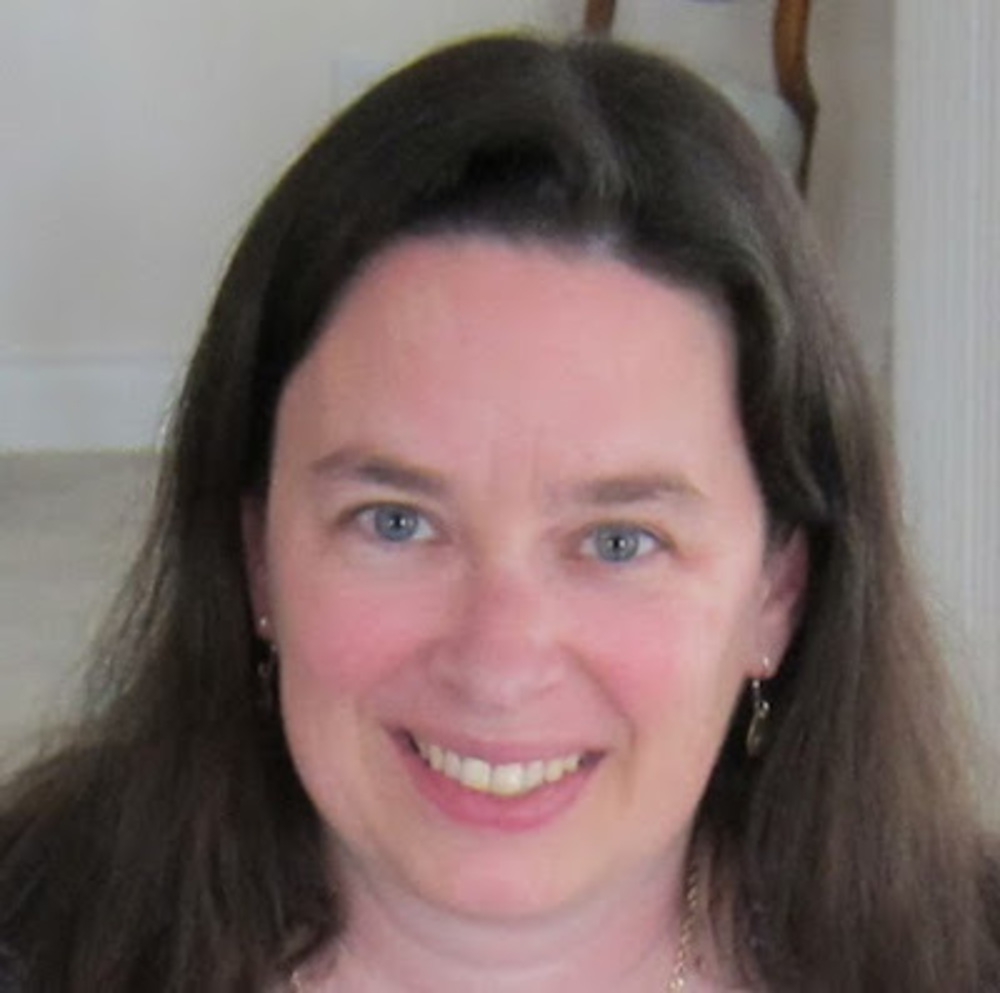 Meet your Posher, Angela